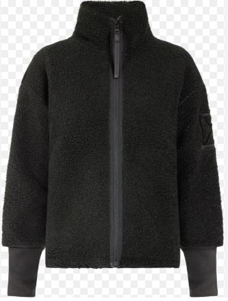 Mella fleece peysa frá Didriksons