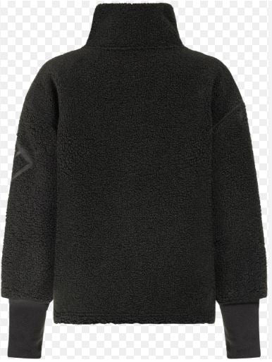 Mella fleece peysa frá Didriksons