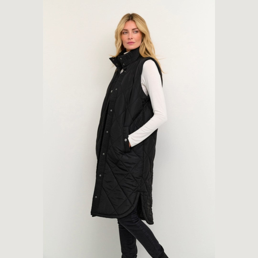 Meria vesti frá Kaffe