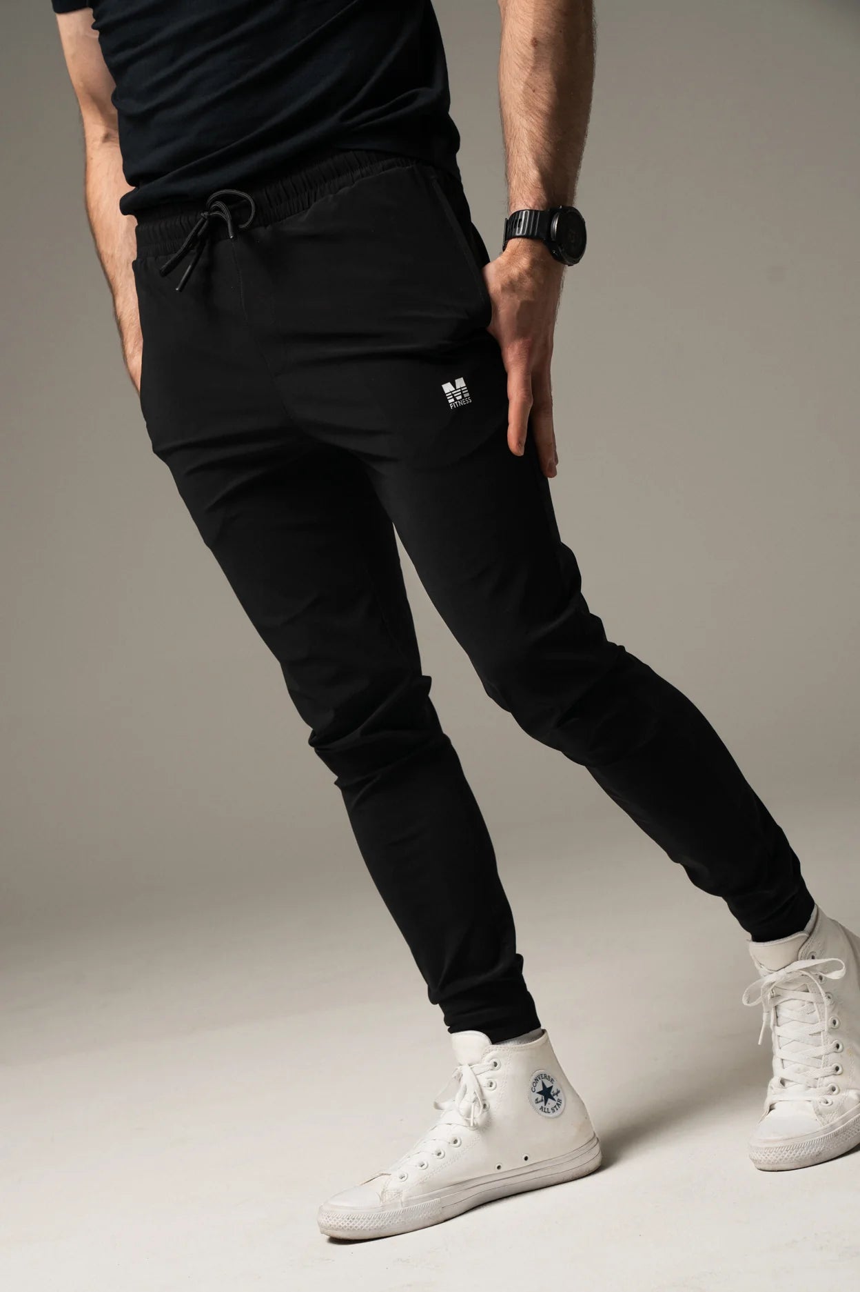 Micah unisex buxur frá M Fitness