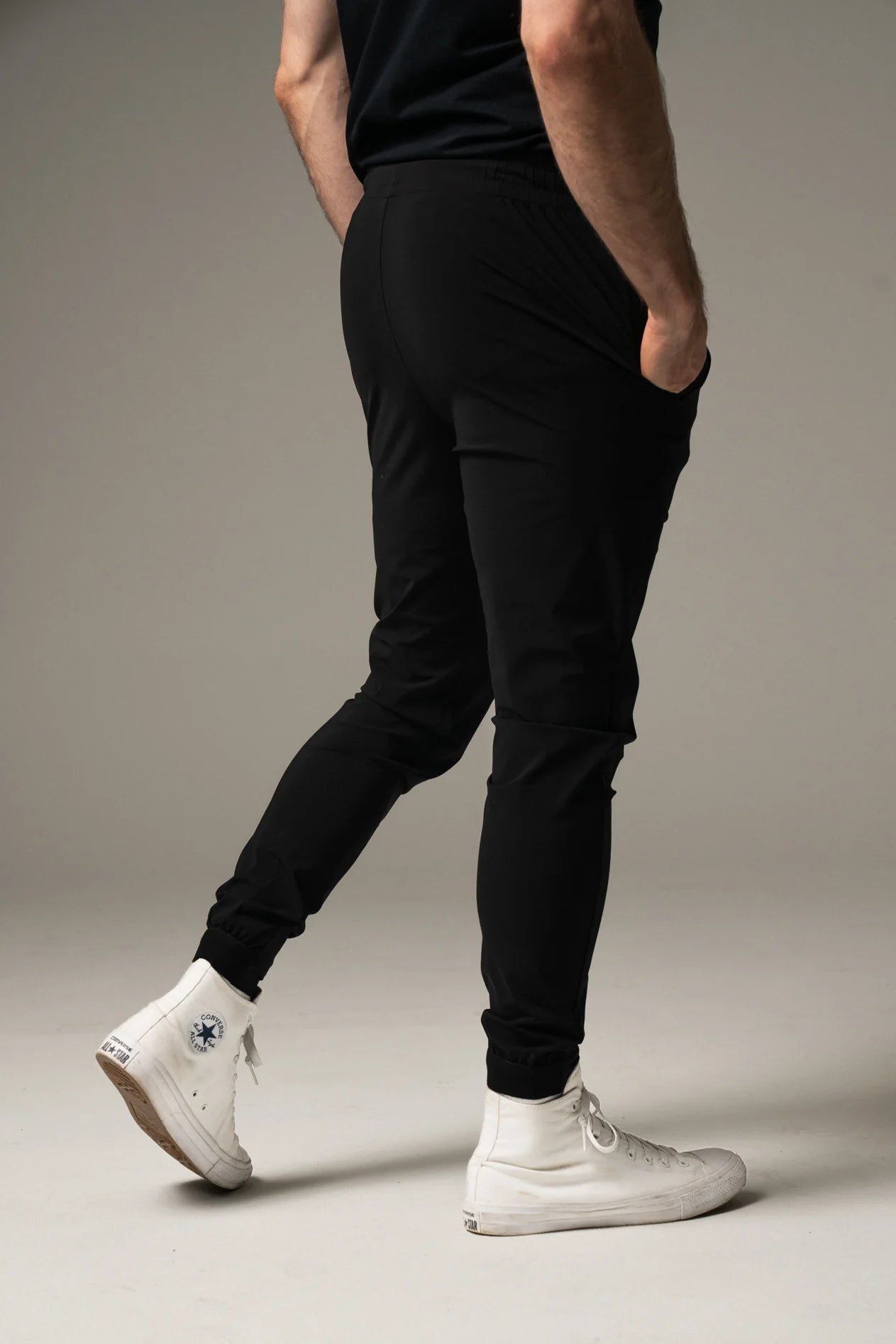 Micah unisex buxur frá M Fitness