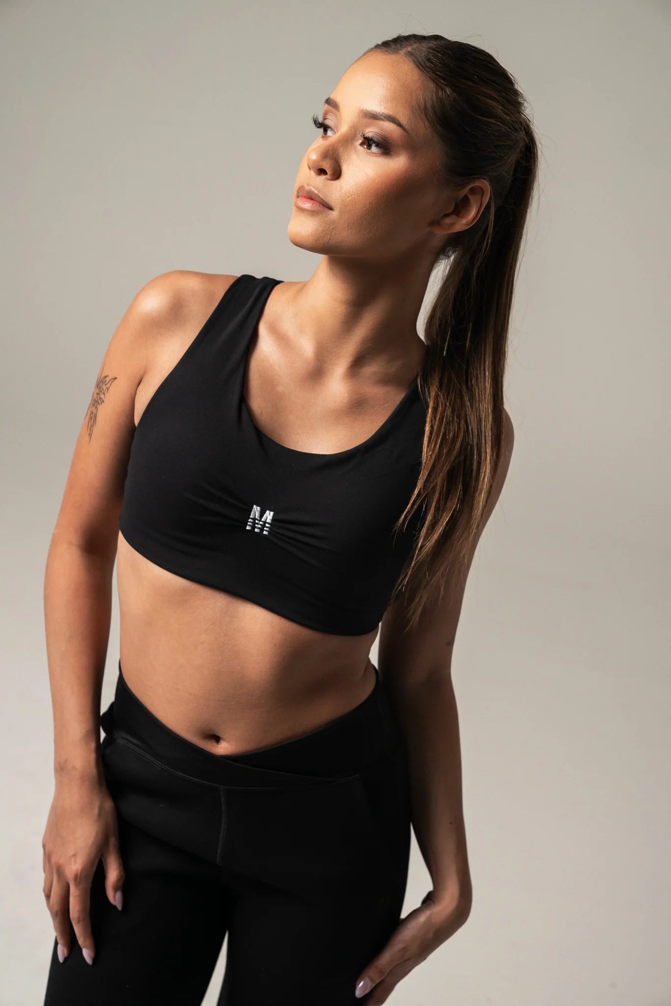 Bella toppur frá M Fitness