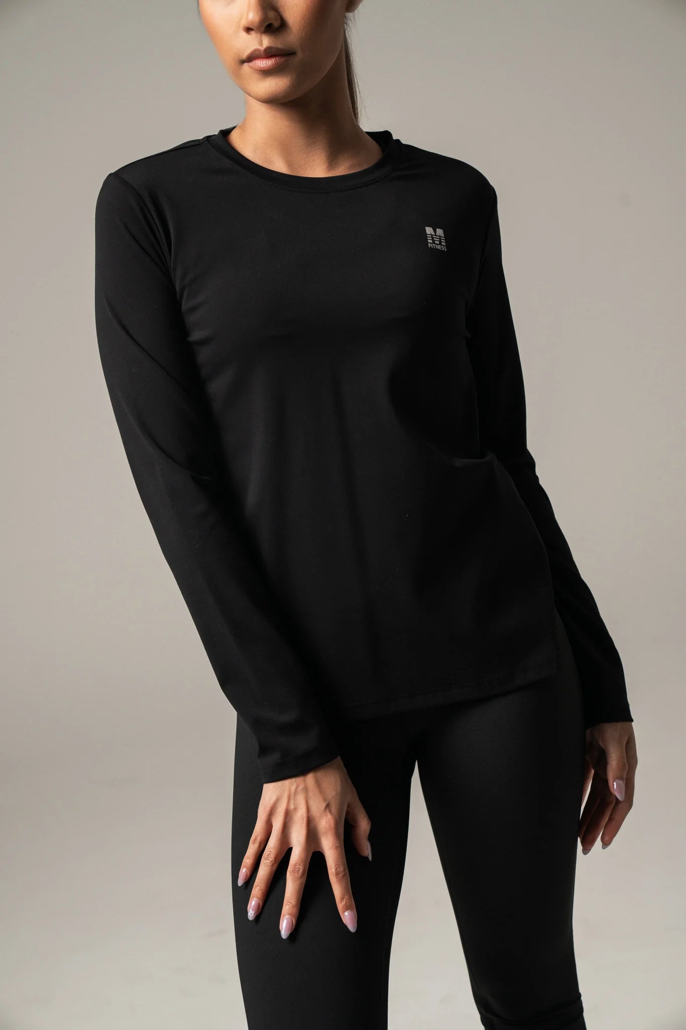 Ivy langermabolur frá M Fitness
