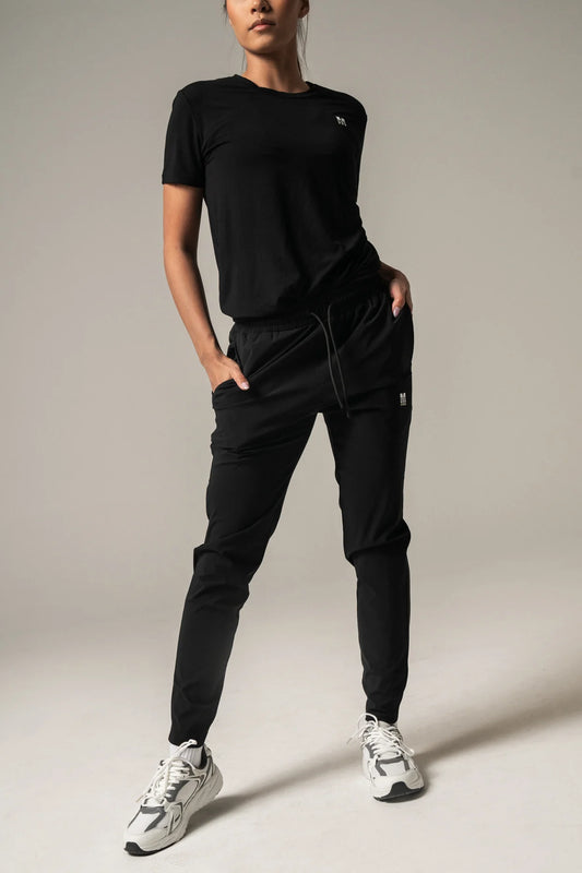 Micah unisex buxur frá M Fitness