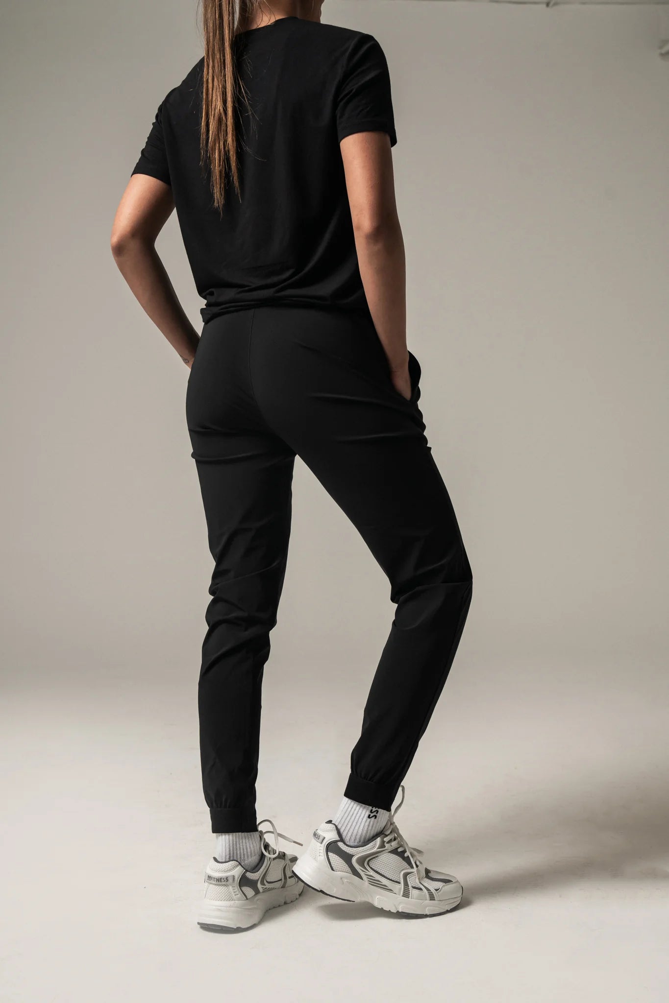 Micah unisex buxur frá M Fitness