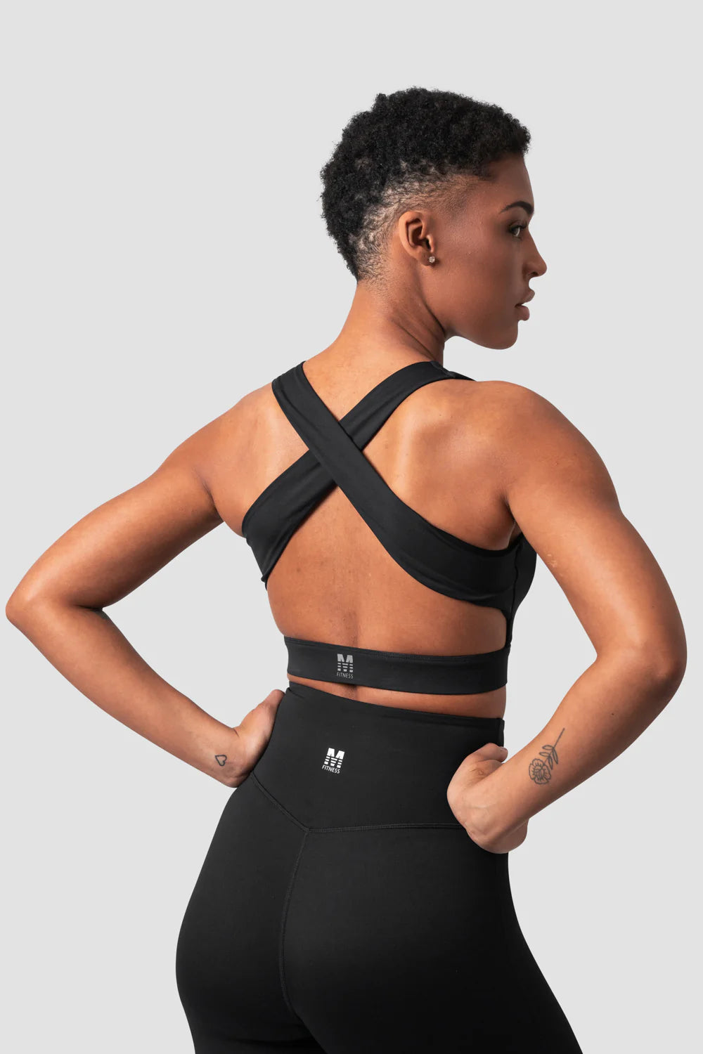 Harpa toppur frá M Fitness