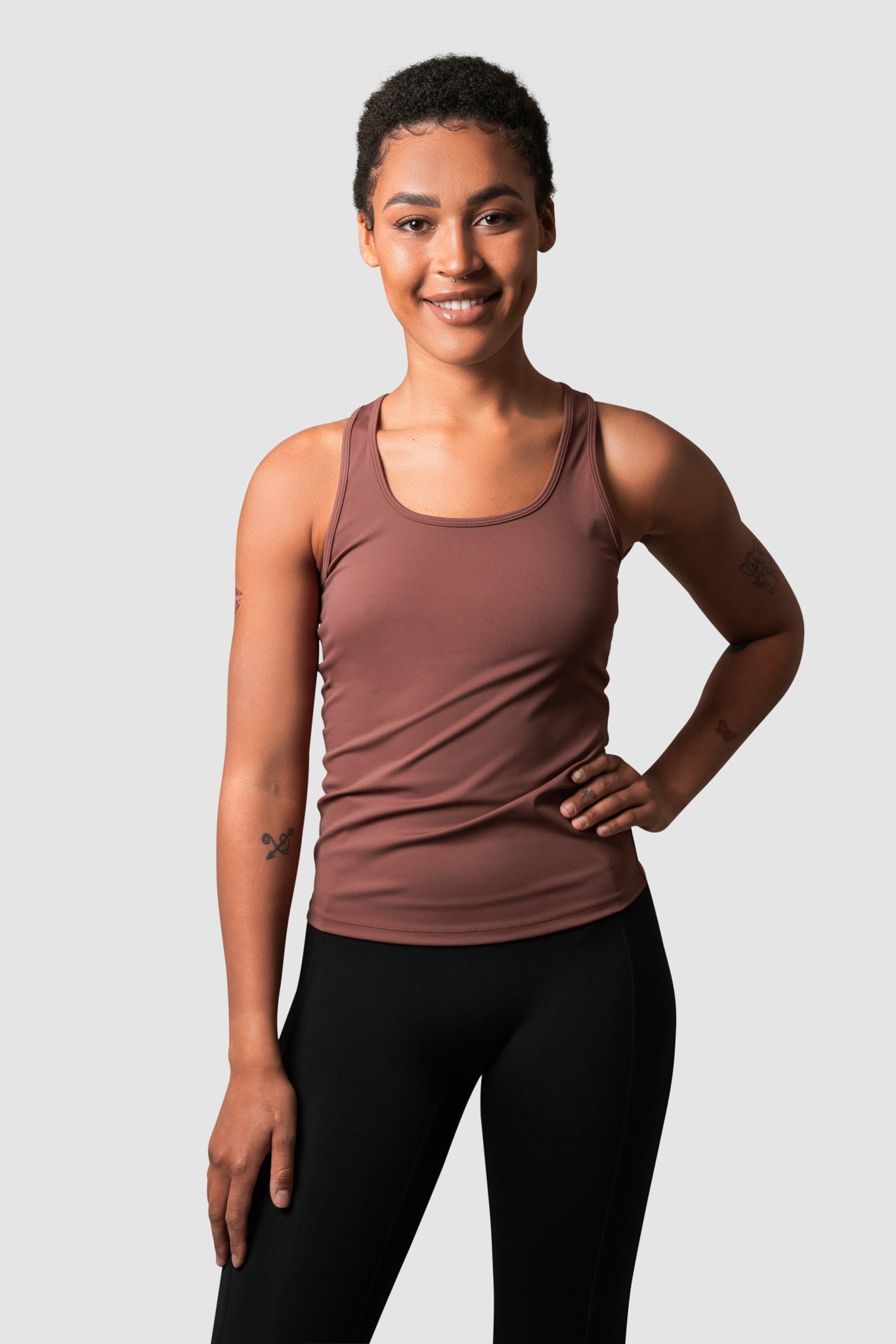 Ella hlýrabolur frá M Fitness