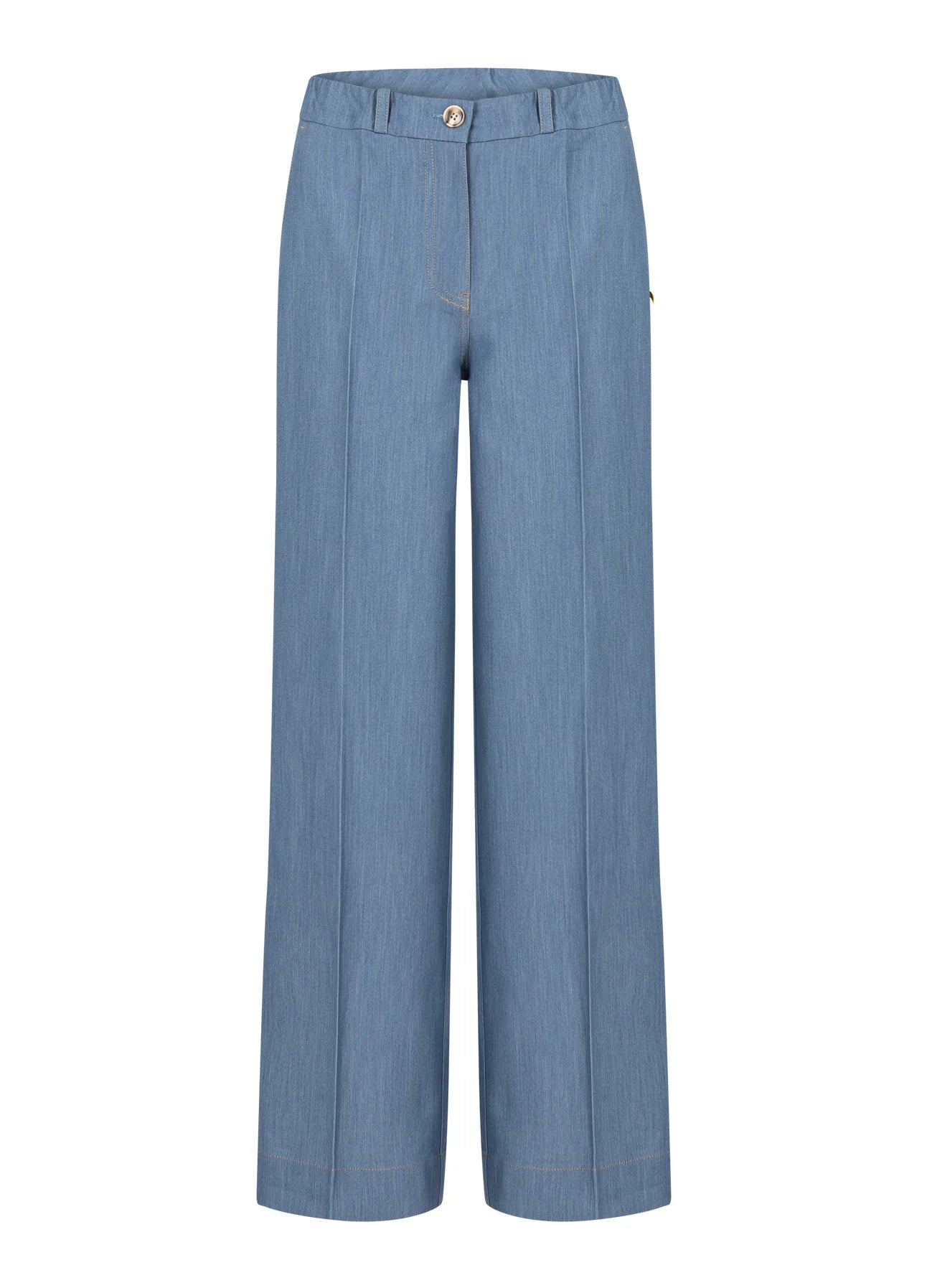 Stitch petra fit buxur frá Coster Copenhagen
