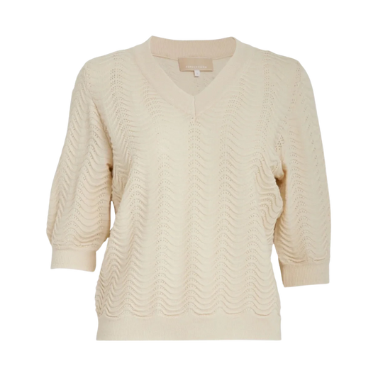 Ruthia peysa frá Peppercorn