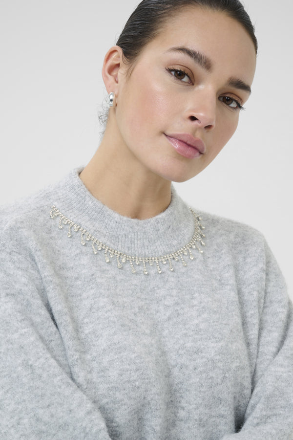 Roxy peysa frá Kaffe