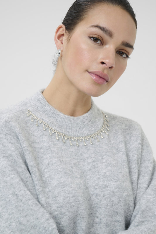 Roxy peysa frá Kaffe