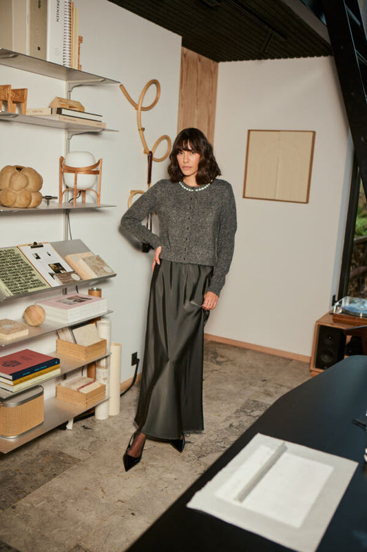 Roxy golla frá Kaffe