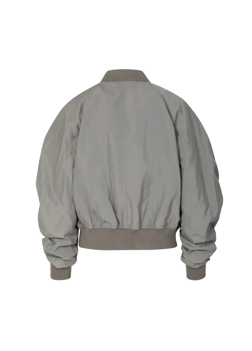Short bomber jakki frá Coster Copenhagen