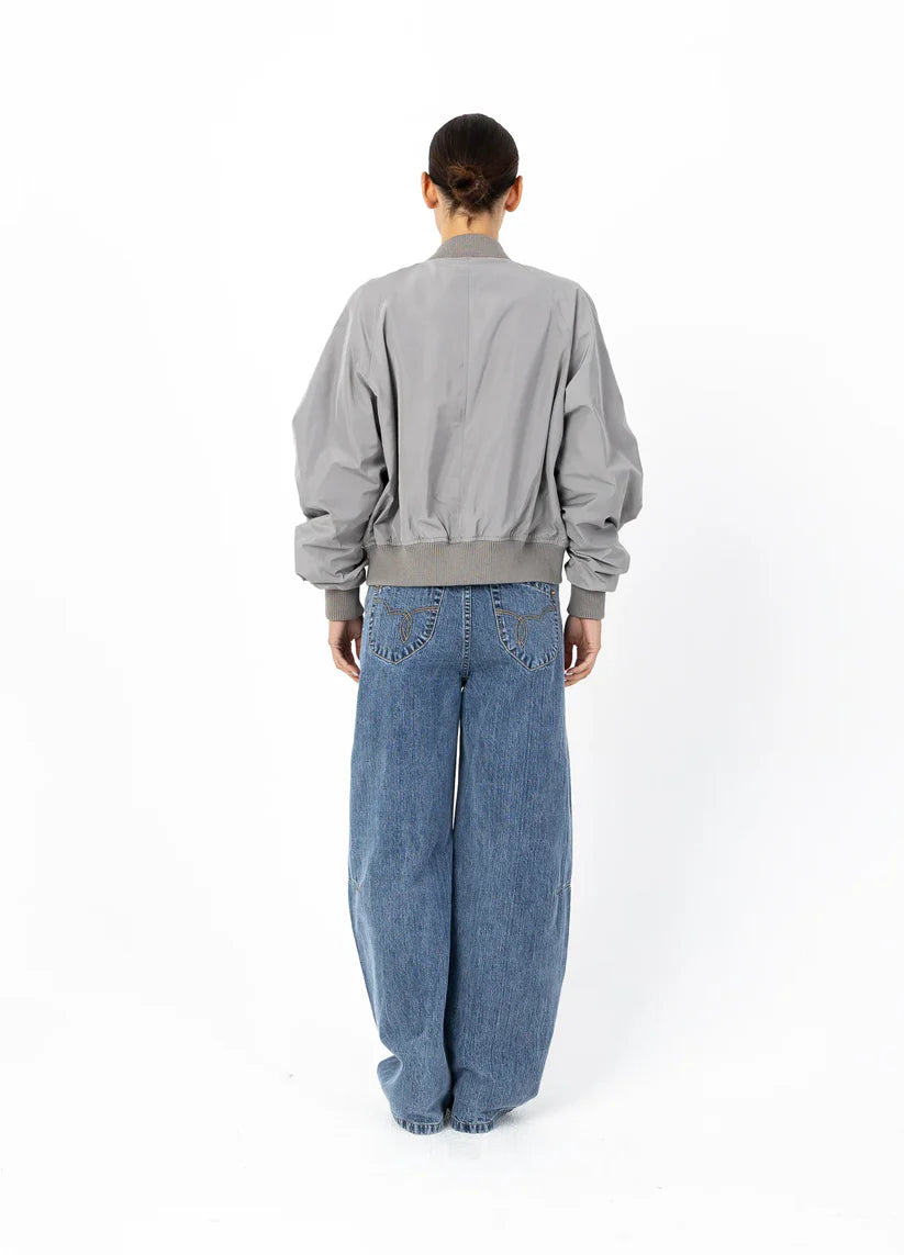 Short bomber jakki frá Coster Copenhagen