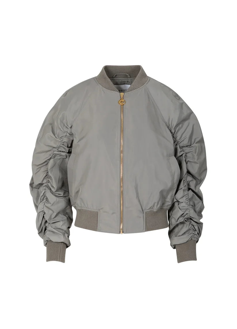 Short bomber jakki frá Coster Copenhagen