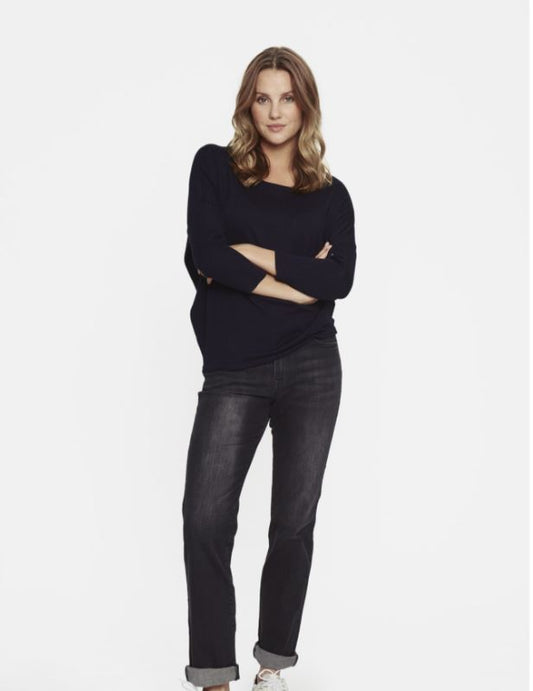 Mila peysa frá Saint Tropez