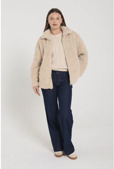 Sleepy jakka frá Freequent