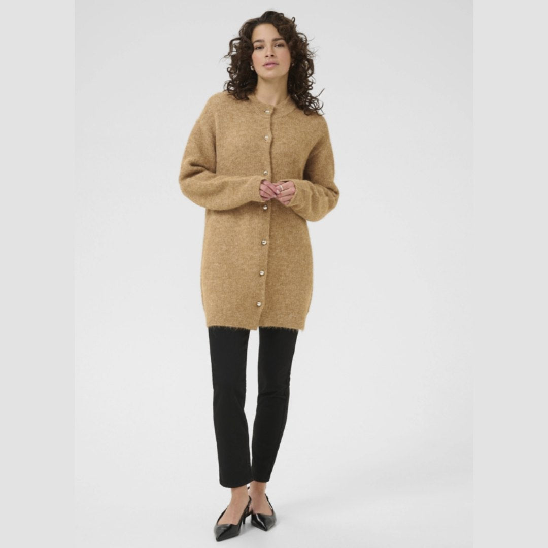 Trudy golla frá Kaffe