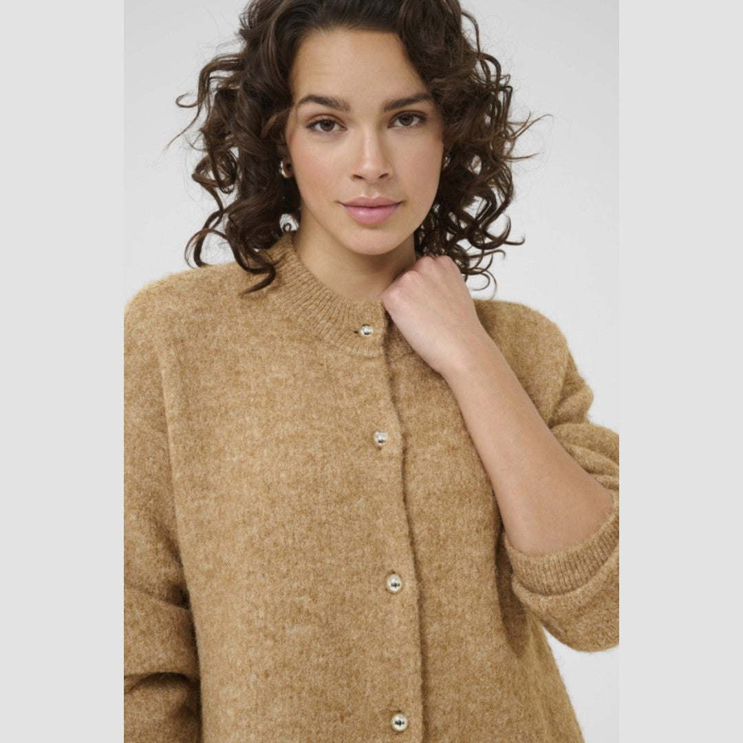 Trudy golla frá Kaffe