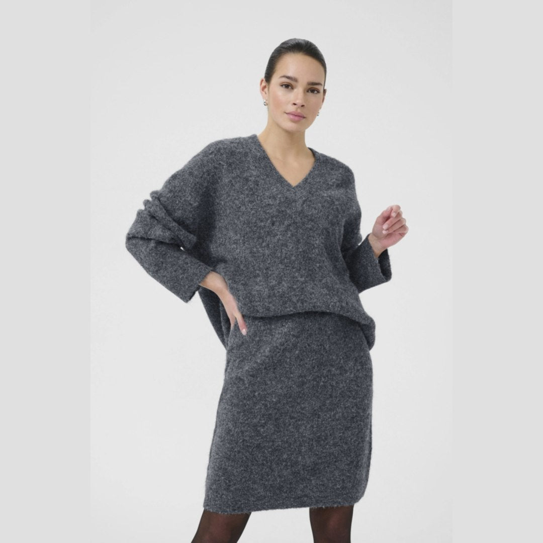 Trudy peysa frá Kaffe