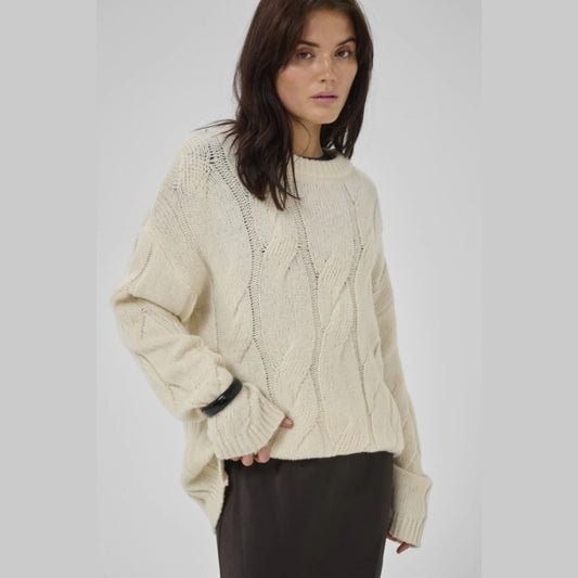 Will peysa frá My Essential Wardrobe