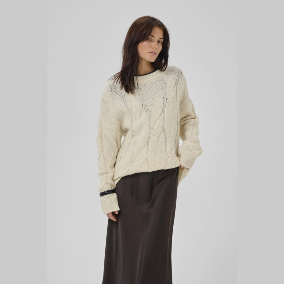 Will peysa frá My Essential Wardrobe