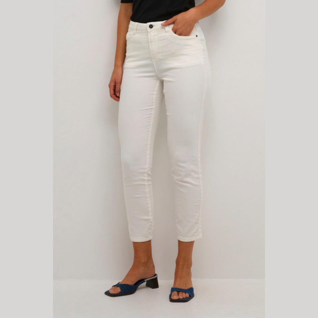 Zelina gallabuxur frá Kaffe