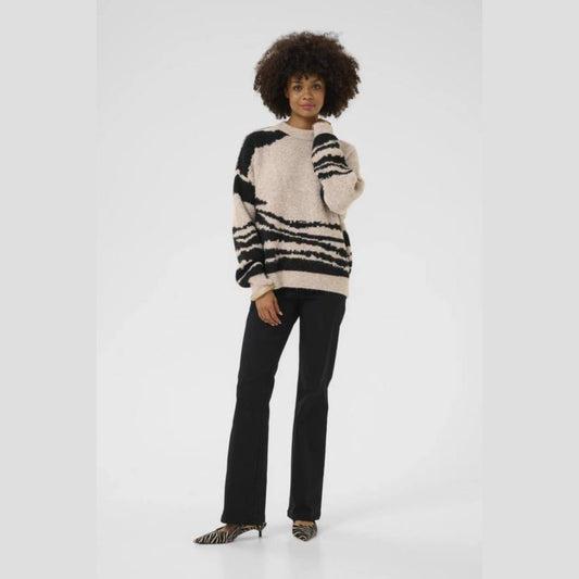 Zinna peys frá Culture