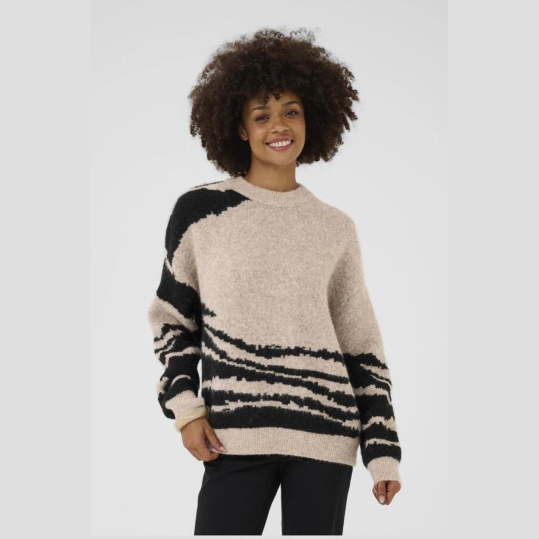 Zinna peys frá Culture