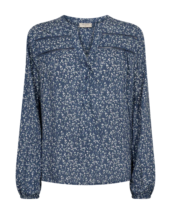 Adney blússa frá Freequent