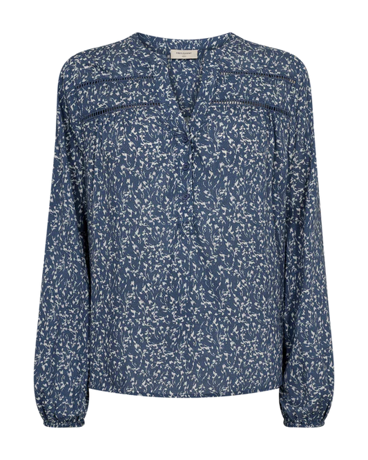 Adney blússa frá Freequent