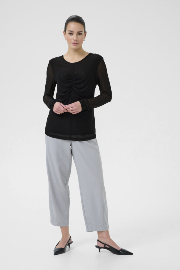 Chai blúsa frá Kaffe