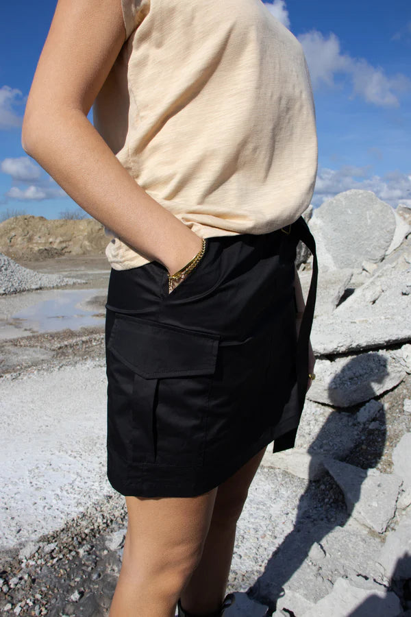 Susan cargo pils frá Liberté Essentiel