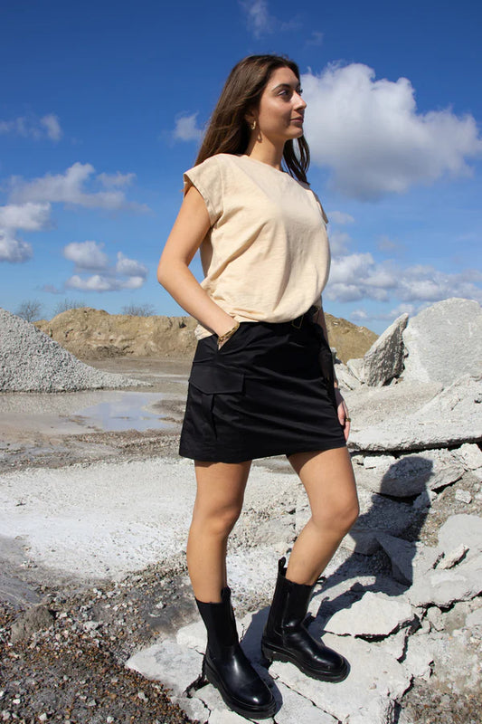 Susan cargo pils frá Liberté Essentiel