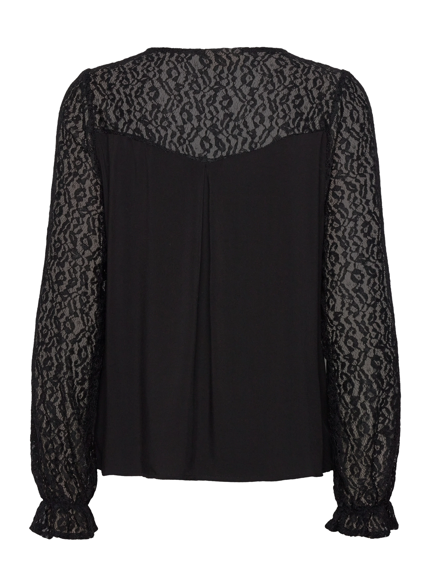 Vialipa blússa frá Freequent