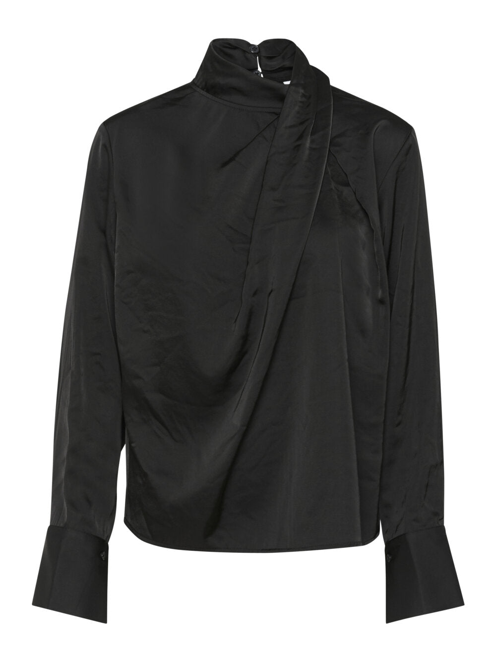 Thorun blússa frá Karen by Simonsen