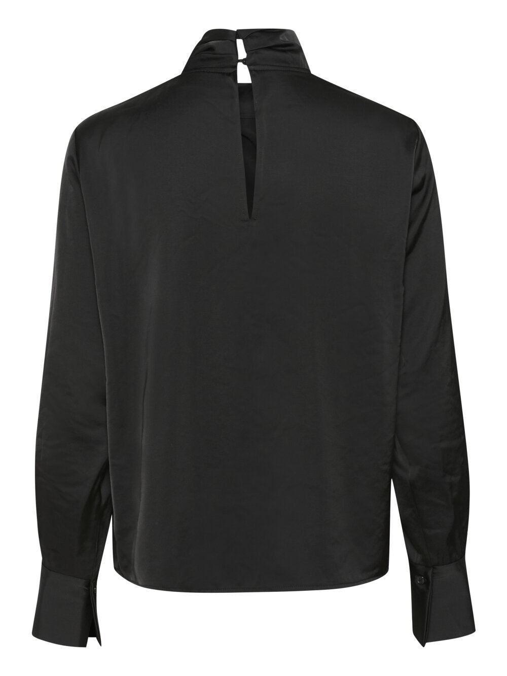 Thorun blússa frá Karen by Simonsen