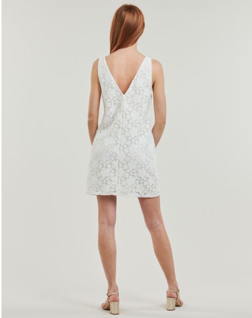 Vest Lace kjóll frá Desigual