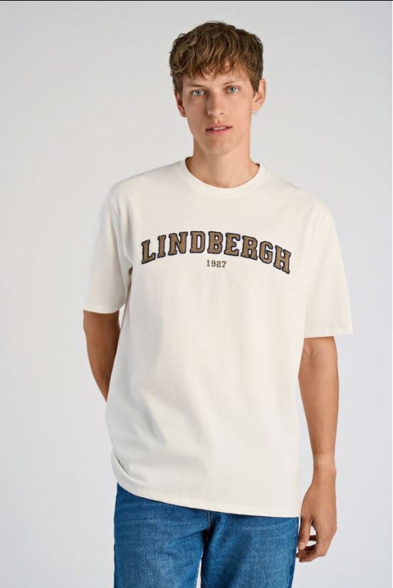 Off white bolur frá Lindbergh