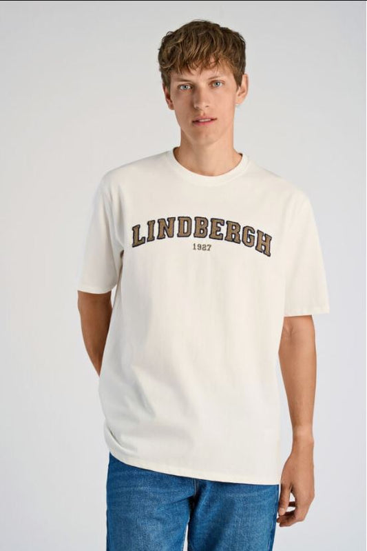 Off white bolur frá Lindbergh