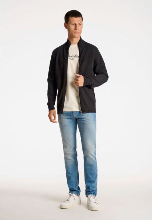 Rennd peysa frá Lindbergh