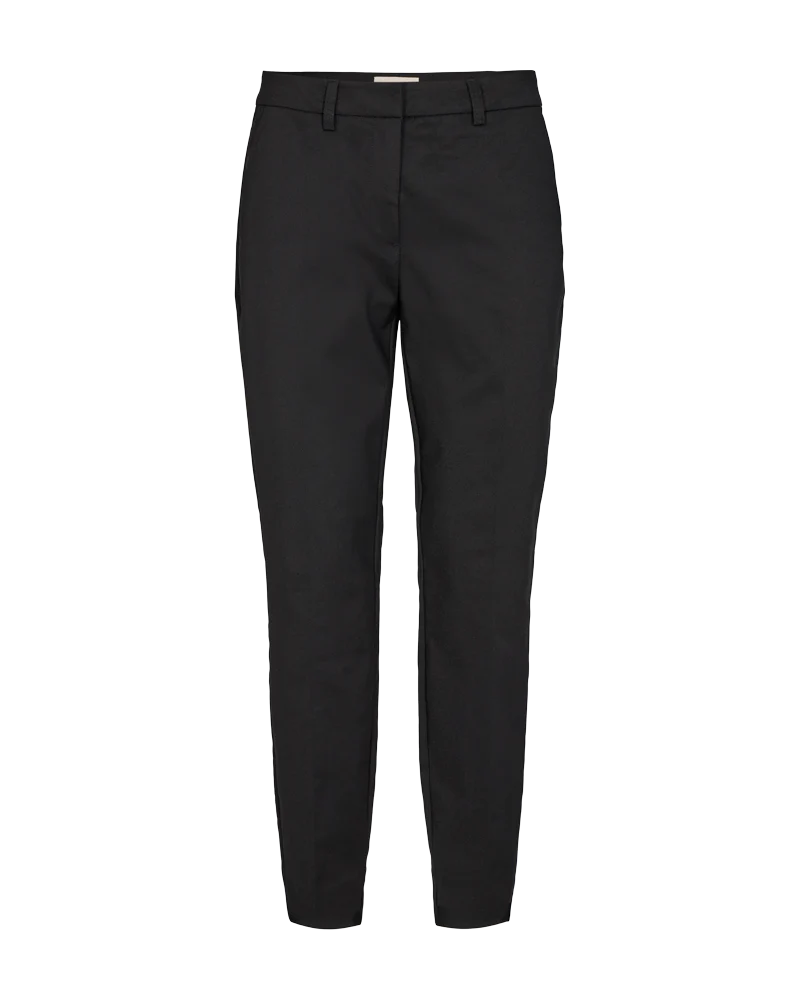 Isabella ankle buxur frá Freequent