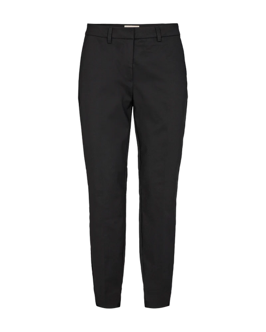 Isabella ankle buxur frá Freequent