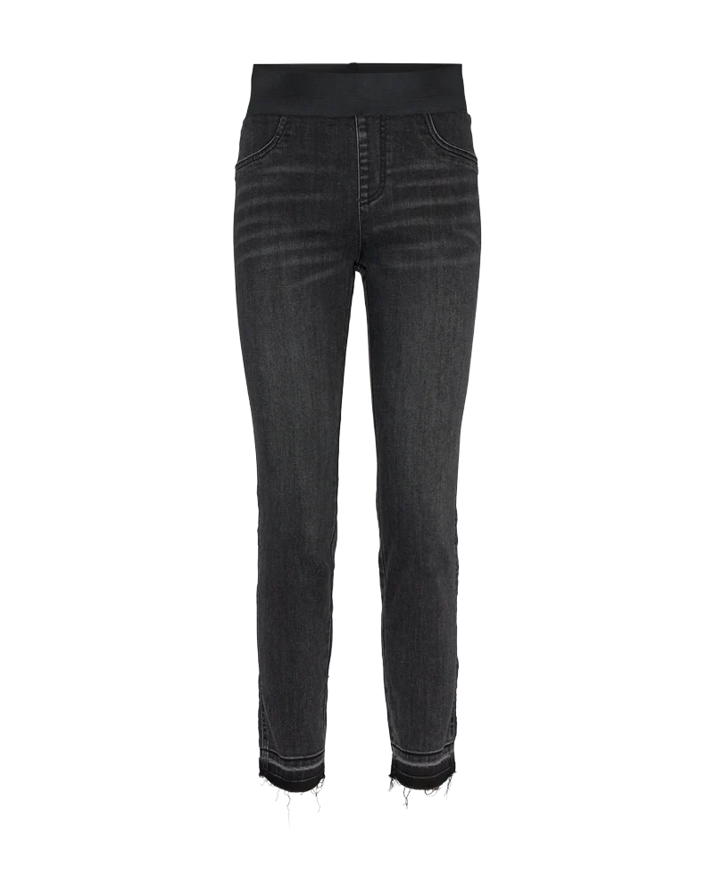 Shantal ankle buxur frá Freequent