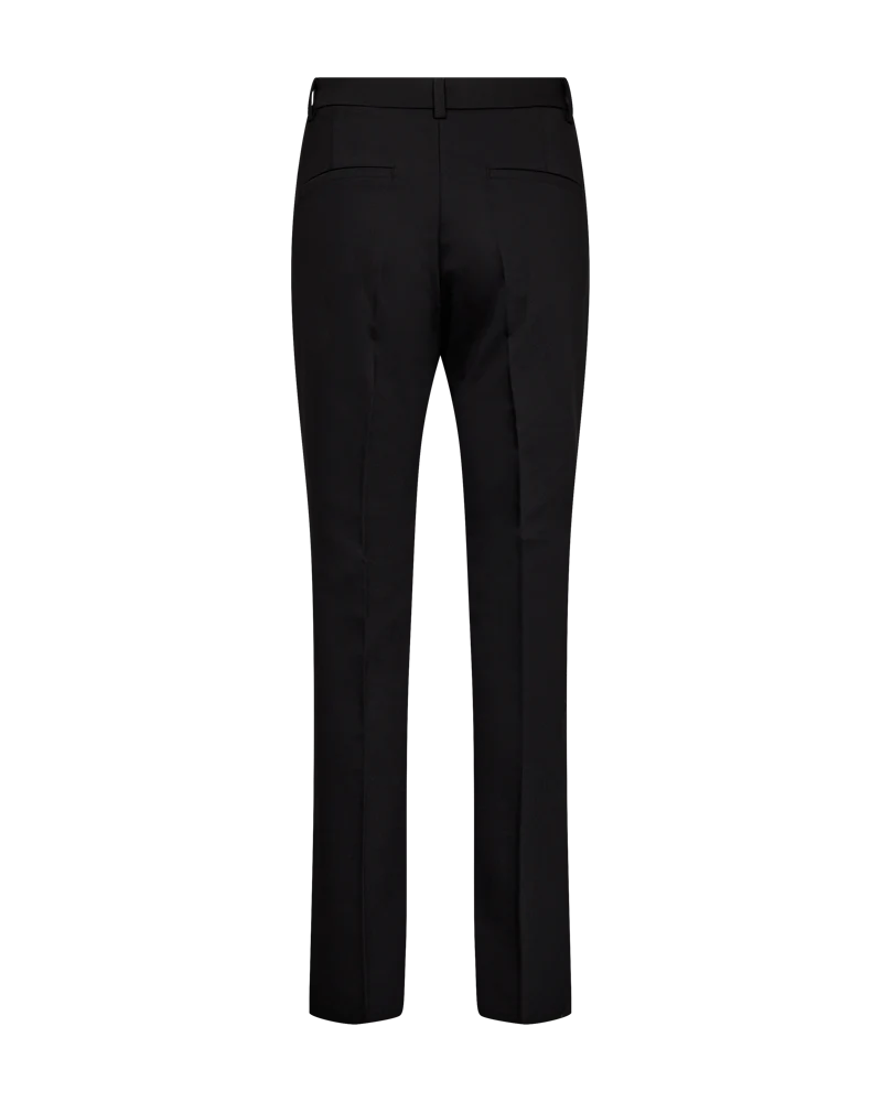Isadora bootcut buxur frá Freequent