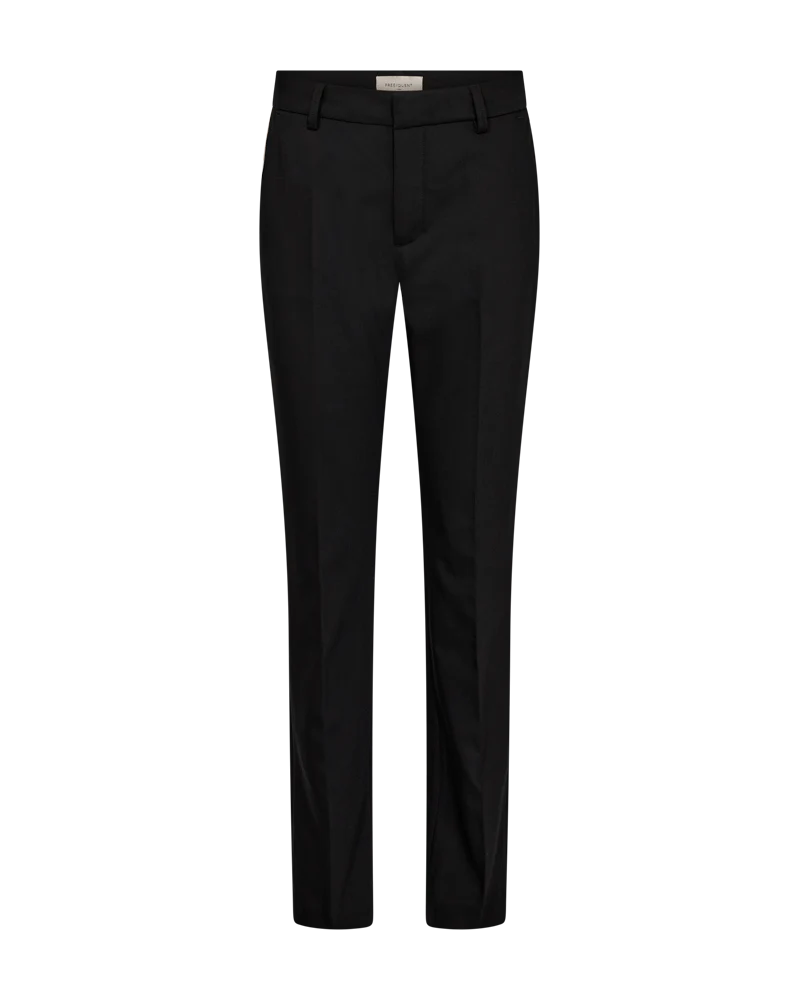 Isadora bootcut buxur frá Freequent
