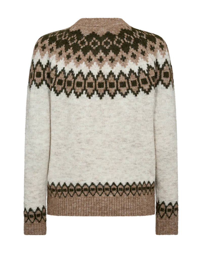 Novala golla frá Freequent