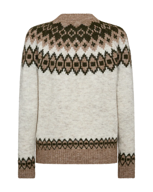 Novala golla frá Freequent