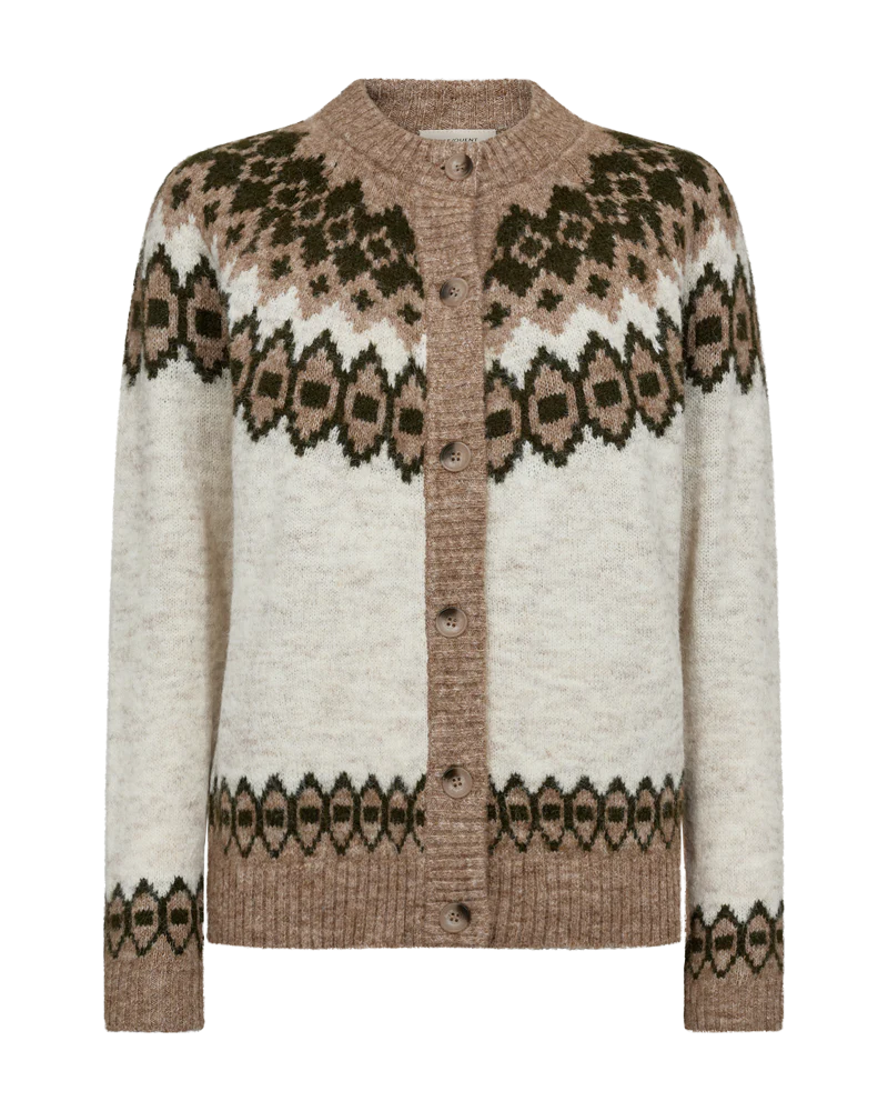 Novala golla frá Freequent