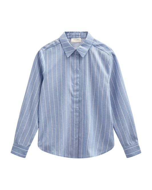 Solly skyrta frá Freequent